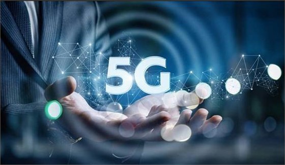 5G新時(shí)代展覽會(huì)的召開(kāi),歸功于5G晶振的應(yīng)用