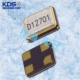KDS晶振,DSX211A/DSX211AL晶振,無(wú)源貼片晶振
