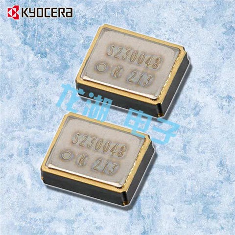 京瓷晶振,貼片晶振,KT3225T晶振 京瓷晶振,貼片晶振,KT3225T晶振