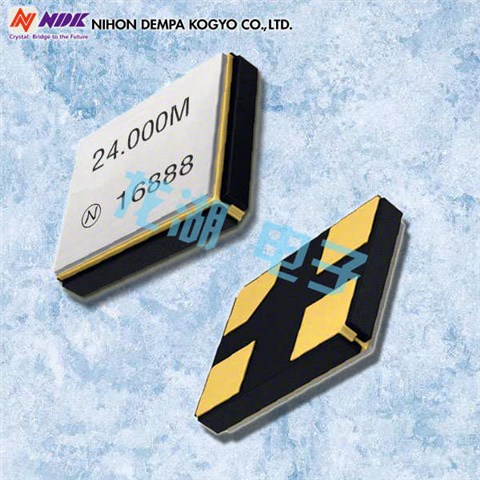 NX2016SA-40MHZ-STD-CZS-3,NDK汽車級(jí)晶體,NX2016SA無源諧振器