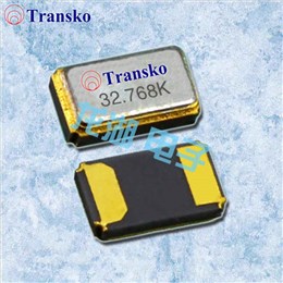CS16-F1050HM10-25.000M-TR,特蘭斯科歐美晶振,CS16數字視頻晶振