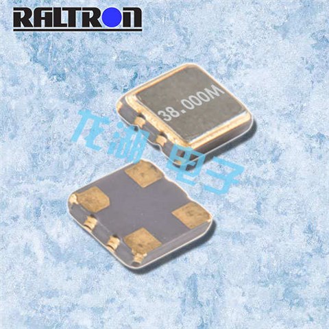 Raltron晶振,石英晶體振蕩器,CO2520晶振 Raltron晶振,石英晶體振蕩器,CO2520晶振