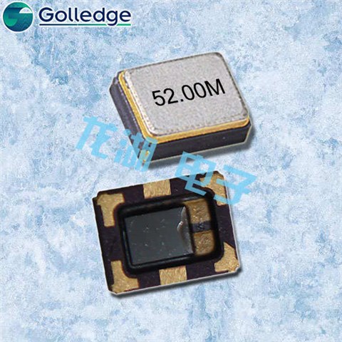 Golledge晶振,溫補晶振,GTXO-203振蕩器 Golledge晶振,溫補晶振,GTXO-203振蕩器
