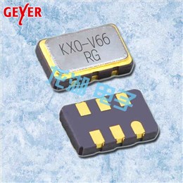 Geyer晶振,VCXO晶振,KXO-72環保晶振