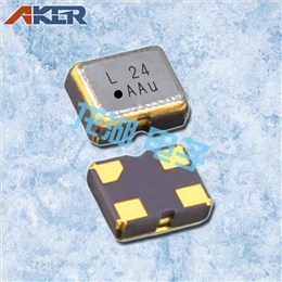 安基晶振,OSC晶振,SMAF-211石英晶體振蕩器
