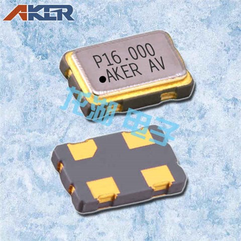 安基晶振,SMD晶振,SMAF-531石英晶體振蕩器 安基晶振,SMD晶振,SMAF-531石英晶體振蕩器