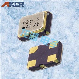 安基晶振,壓控溫補晶振,VTON-211振蕩器