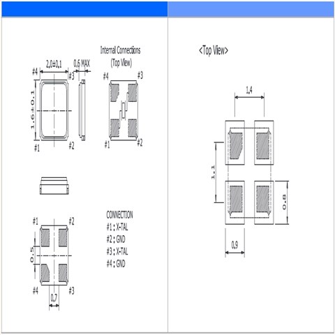 三呢無源晶體SX-A21\SR10130M7-26.00000-T&R\6G轉(zhuǎn)換機晶振