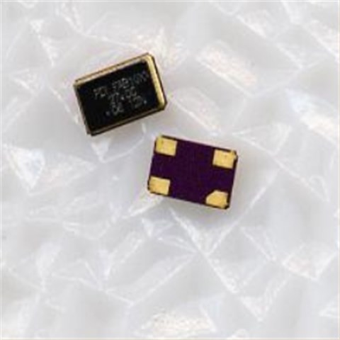 5032mm四腳石英晶體,PDI物聯網晶振,C5高質量晶振 5032mm四腳石英晶體,PDI物聯網晶振,C5高質量晶振