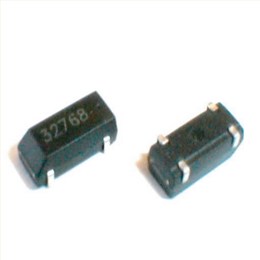 8038mm,32.768KHZ,WXP2A-32K768-9,富通實(shí)時時鐘晶振