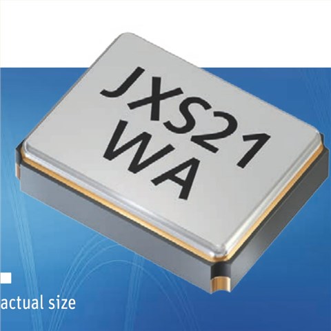 Q 24.0-JXS21-9-10/10-FU-WA-LF,JXS21-WA,Jauch可穿戴設(shè)備晶振,2016mm晶體