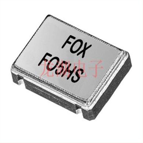 FO5HSCBE24.0-T1,福克斯晶振,3.3V,無人機晶振