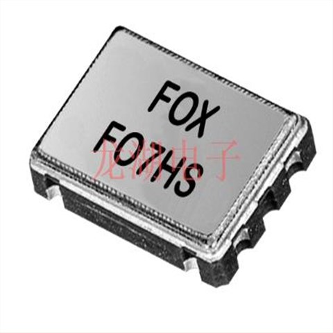 FO7HSCAE10.0-T1,貼片晶振,福克斯進口晶振,10MHz