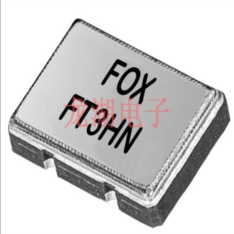 FT3HNBPK16.0-T1,FOX貼片晶振,四腳貼片,低抖動晶振