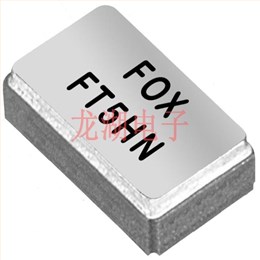 FT5HNBPK16.0-T1,超薄晶振,FOX進口晶振,四腳晶振