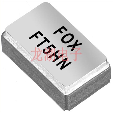 FT5HNBPK16.0-T1,超薄晶振,FOX進口晶振,四腳晶振