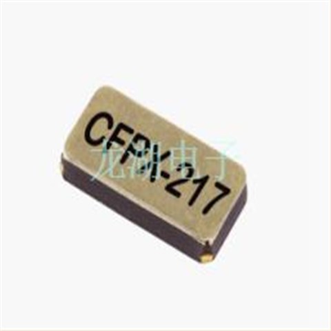 LFXTAL054236,CFPX-217,IQD晶體,±20ppm