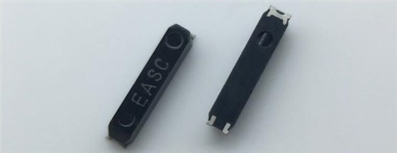 石英晶振和生物識別技術的多樣化形勢