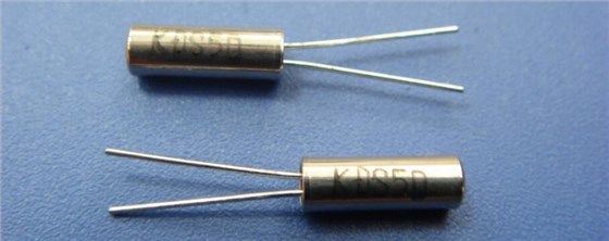 石英晶振和生物識別技術的多樣化形勢