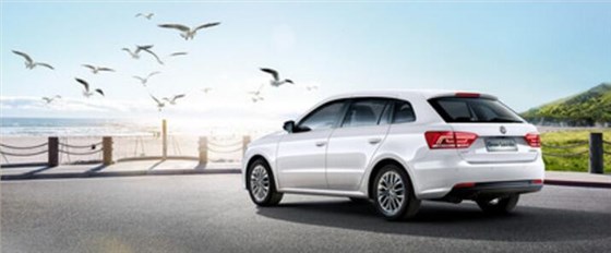 我國(guó)市場(chǎng)銷(xiāo)量前五中的TXC晶振在汽車(chē)車(chē)載領(lǐng)域大展拳腳