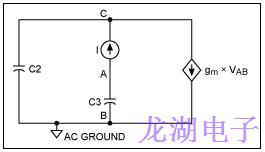石英晶振負(fù)載電容不同的操作會(huì)導(dǎo)致振蕩頻率誤差
