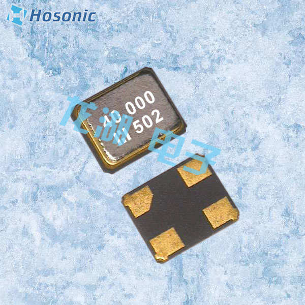 E3FB石英諧振器,6G小型設(shè)備晶振,鴻星臺(tái)灣晶體,E3FB26E004203E