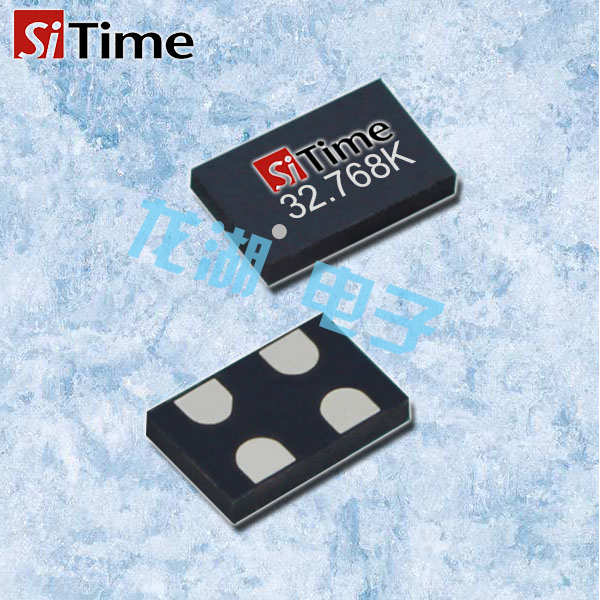 SITIME晶振瞄準時序器件市場的高端