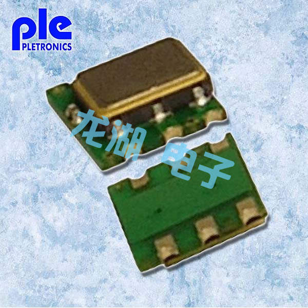 Pletronics晶振,貼片時(shí)鐘振蕩器,LV98晶振