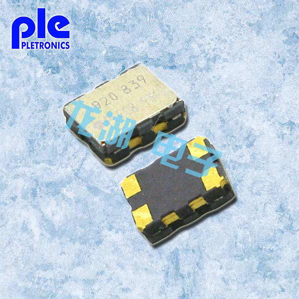 Pletronics晶振,溫補(bǔ)振蕩器,NCE4晶振