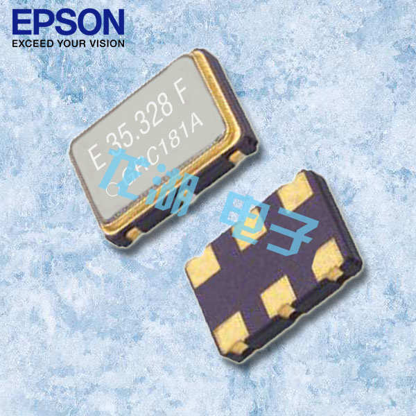 EPSON晶振,壓控晶體振蕩器,VG-4231CA晶振