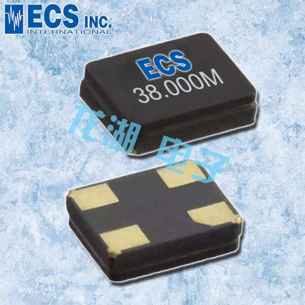ECS高品質(zhì)晶振ECX-2236,ECS-192-10-36-JGN-TR無線應(yīng)用晶振