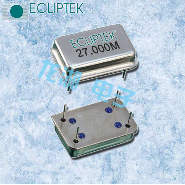 ECLIPTEK晶振，貼片晶振,EH1100TS-15.000M晶振