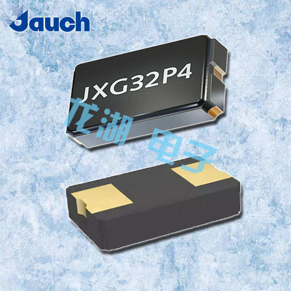 JAUCH晶振,貼片晶振,JXG53P4晶振