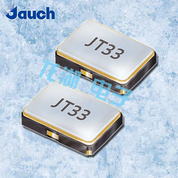 JAUCH晶振,貼片晶振,JT22S晶振
