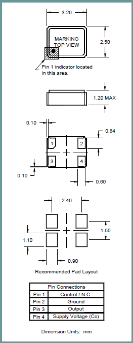 溫補(bǔ)晶振,壓電石英晶振,I538晶振