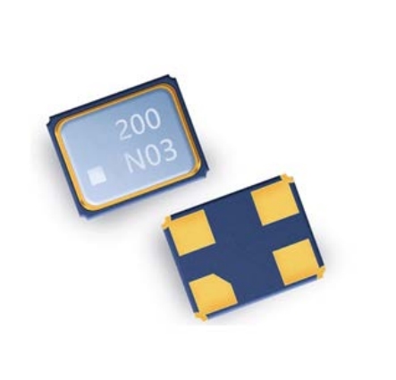 2016mm數(shù)字電子晶振,BMC-20無(wú)源諧振器,韓國(guó)力宏晶振